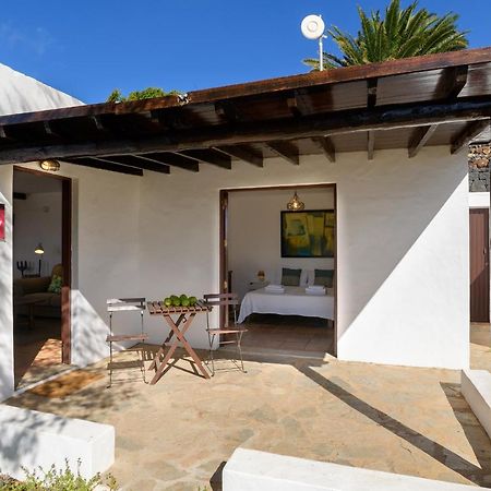 Casa Los Divisos Teguise  Buitenkant foto