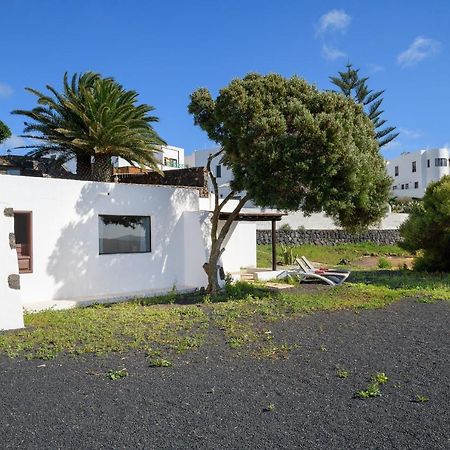 Casa Los Divisos Teguise  Buitenkant foto