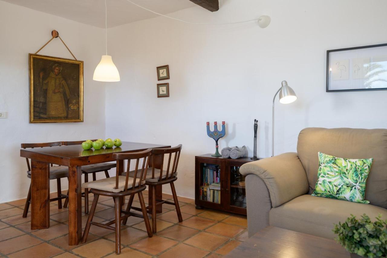 Casa Los Divisos Teguise  Buitenkant foto