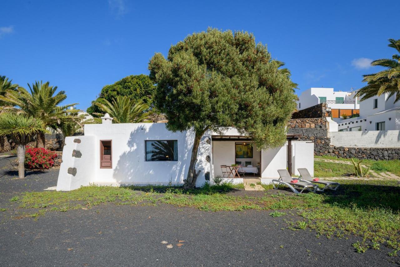 Casa Los Divisos Teguise  Buitenkant foto