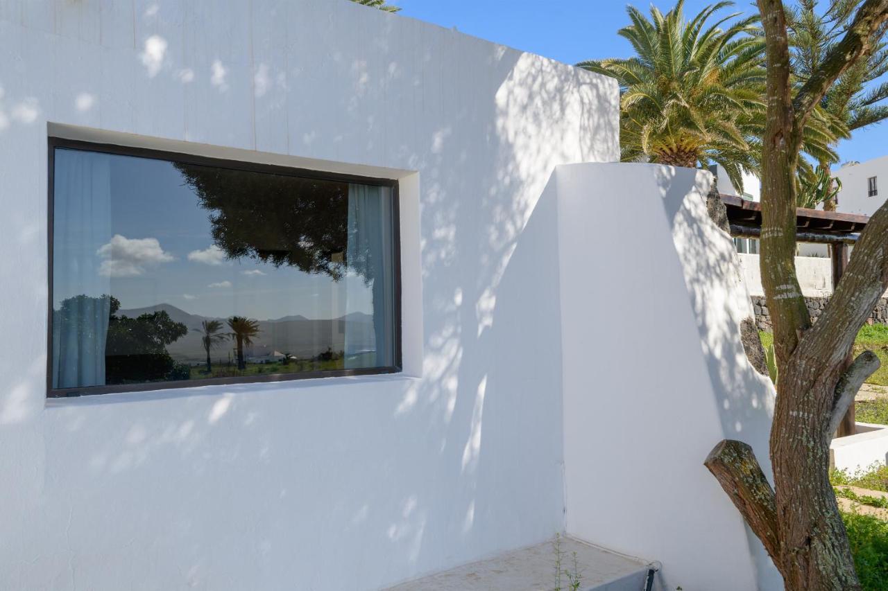 Casa Los Divisos Teguise  Buitenkant foto