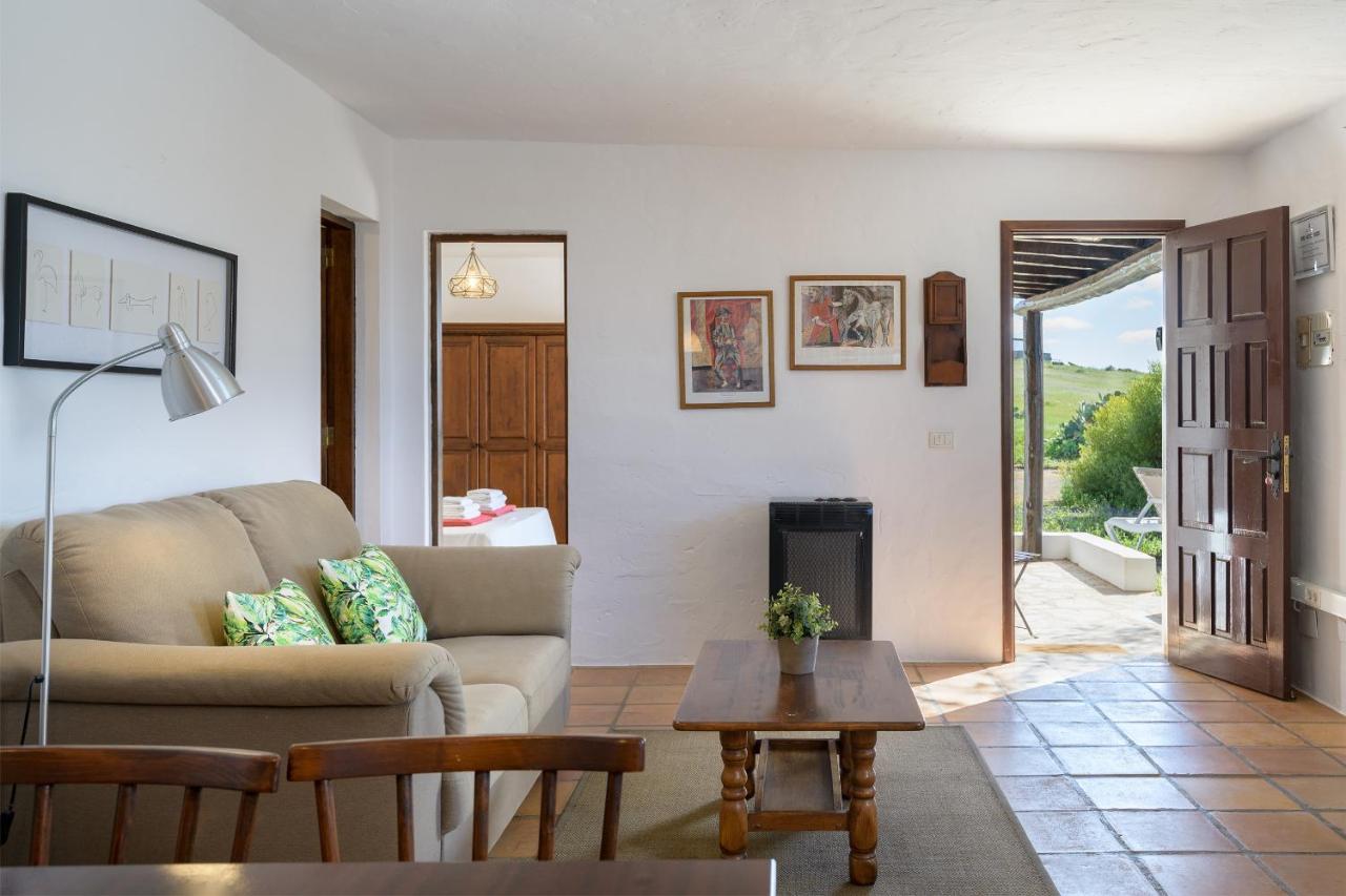 Casa Los Divisos Teguise  Buitenkant foto
